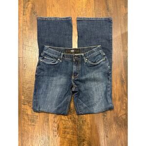 Mossimo Bootcut Jeans Size 4